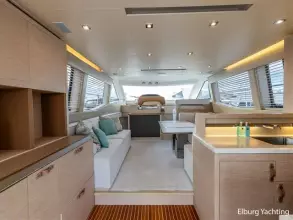 Thumbnail von Beneteau Monte Carlo 6