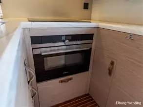 Thumbnail von Beneteau Monte Carlo 6