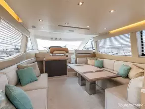 Thumbnail von Beneteau Monte Carlo 6