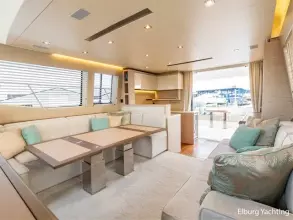 Thumbnail von Beneteau Monte Carlo 6