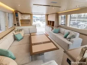 Thumbnail von Beneteau Monte Carlo 6