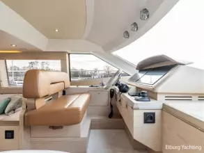 Thumbnail von Beneteau Monte Carlo 6