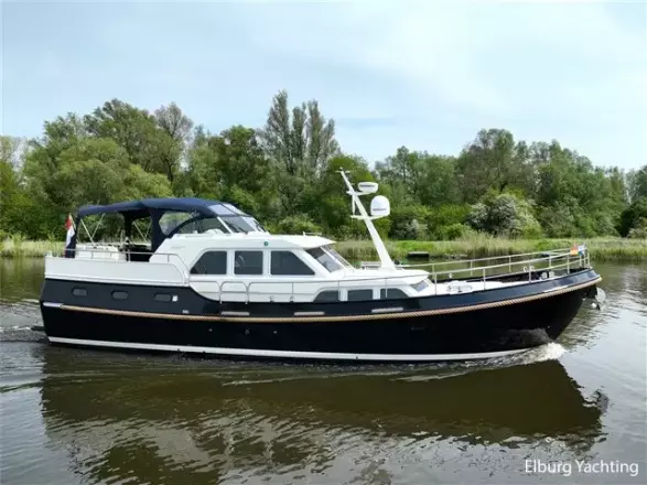 Linssen Grand Sturdy 470