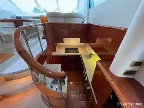 Thumbnail von Fairline Squadron 55