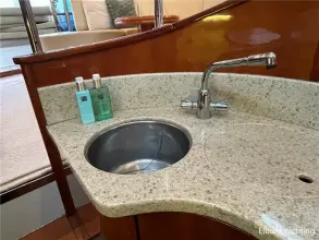 Thumbnail von Fairline Squadron 55