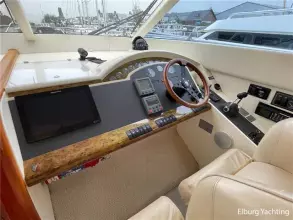 Thumbnail von Fairline Squadron 55