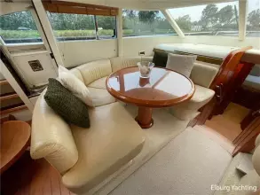 Thumbnail von Fairline Squadron 55