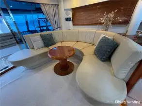 Thumbnail von Fairline Squadron 55