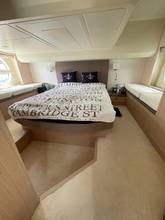 Thumbnail von Bénéteau Monte Carlo 5