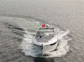 Thumbnail von Fairline Targa 40