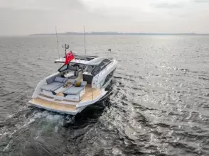 Thumbnail von Fairline Targa 40