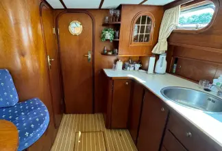 Thumbnail von Bruijs Vlet 12.70 AK Cabrio