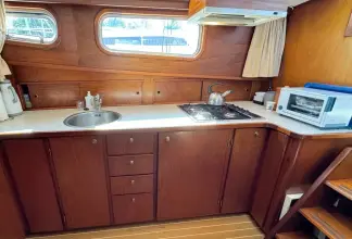 Thumbnail von Bruijs Vlet 12.70 AK Cabrio