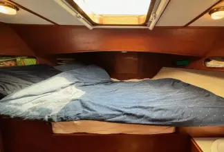 Thumbnail von Bruijs Vlet 12.70 AK Cabrio