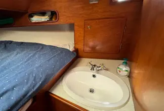 Thumbnail von Bruijs Vlet 12.70 AK Cabrio