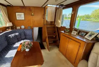 Thumbnail von Bruijs Vlet 12.70 AK Cabrio