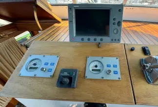 Thumbnail von Bruijs Vlet 12.70 AK Cabrio