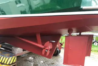 Thumbnail von Bruijs Vlet 12.70 AK Cabrio