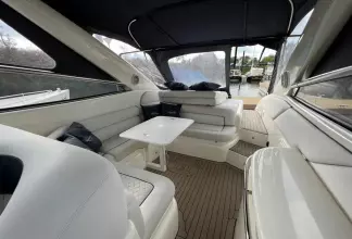 Thumbnail von Sunseeker Superhawk 48