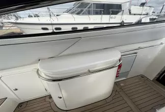 Thumbnail von Sunseeker Superhawk 48