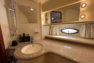 Thumbnail von Sunseeker Superhawk 48