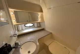 Thumbnail von Sunseeker Superhawk 48