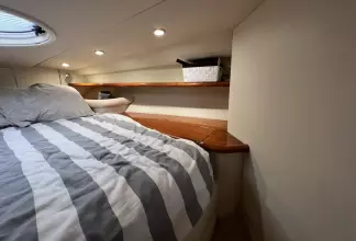 Thumbnail von Sunseeker Superhawk 48