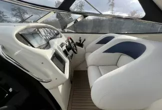 Thumbnail von Sunseeker Superhawk 48