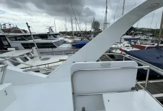 Thumbnail von Fairline 43