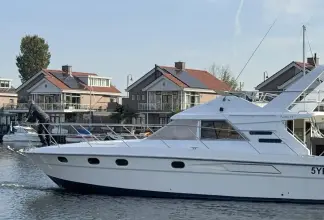 Thumbnail von Fairline 43