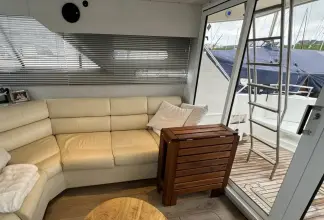 Thumbnail von Fairline 43