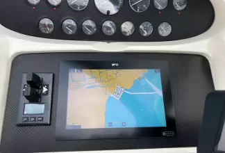 Thumbnail von Sunseeker Camargue 47 Sunseeker Camarque 47 Cabrio