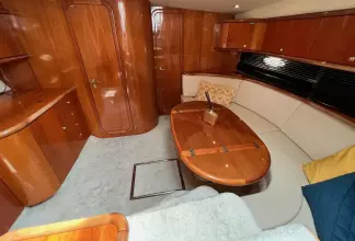 Thumbnail von Sunseeker Camargue 47 Sunseeker Camarque 47 Cabrio