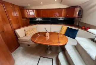 Thumbnail von Sunseeker Camargue 47 Sunseeker Camarque 47 Cabrio