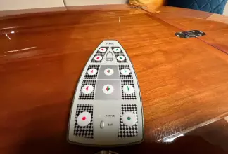 Thumbnail von Sunseeker Camargue 47 Sunseeker Camarque 47 Cabrio