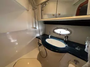 Thumbnail von Sunseeker Camargue 47 Sunseeker Camarque 47 Cabrio