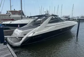 Thumbnail von Sunseeker Camargue 47 Sunseeker Camarque 47 Cabrio