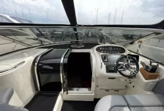 Thumbnail von Sunseeker Camargue 47 Sunseeker Camarque 47 Cabrio