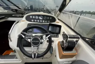 Thumbnail von Sunseeker Camargue 47 Sunseeker Camarque 47 Cabrio