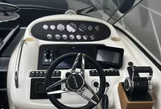 Thumbnail von Sunseeker Camargue 47 Sunseeker Camarque 47 Cabrio