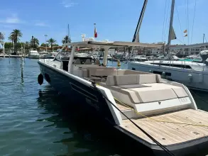 Thumbnail von Windy SR44 REA