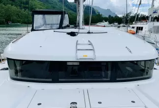 Thumbnail von Lagoon 40 Ubah