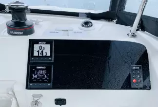 Thumbnail von Lagoon 40 Ubah