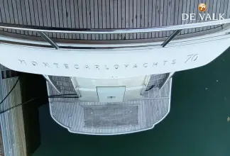 Thumbnail von Monte Carlo MCY 70