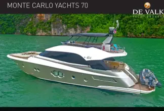 Thumbnail von Monte Carlo MCY 70