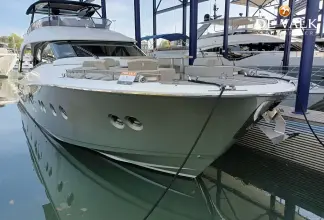 Thumbnail von Monte Carlo MCY 70