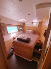 Thumbnail von Lagoon 420 Chirouble