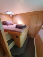 Thumbnail von Lagoon 420 Chirouble