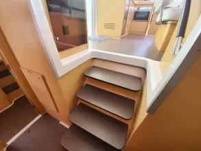 Thumbnail von Lagoon 420 Chirouble