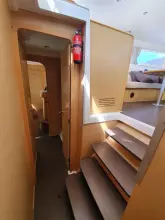 Thumbnail von Lagoon 420 Chirouble